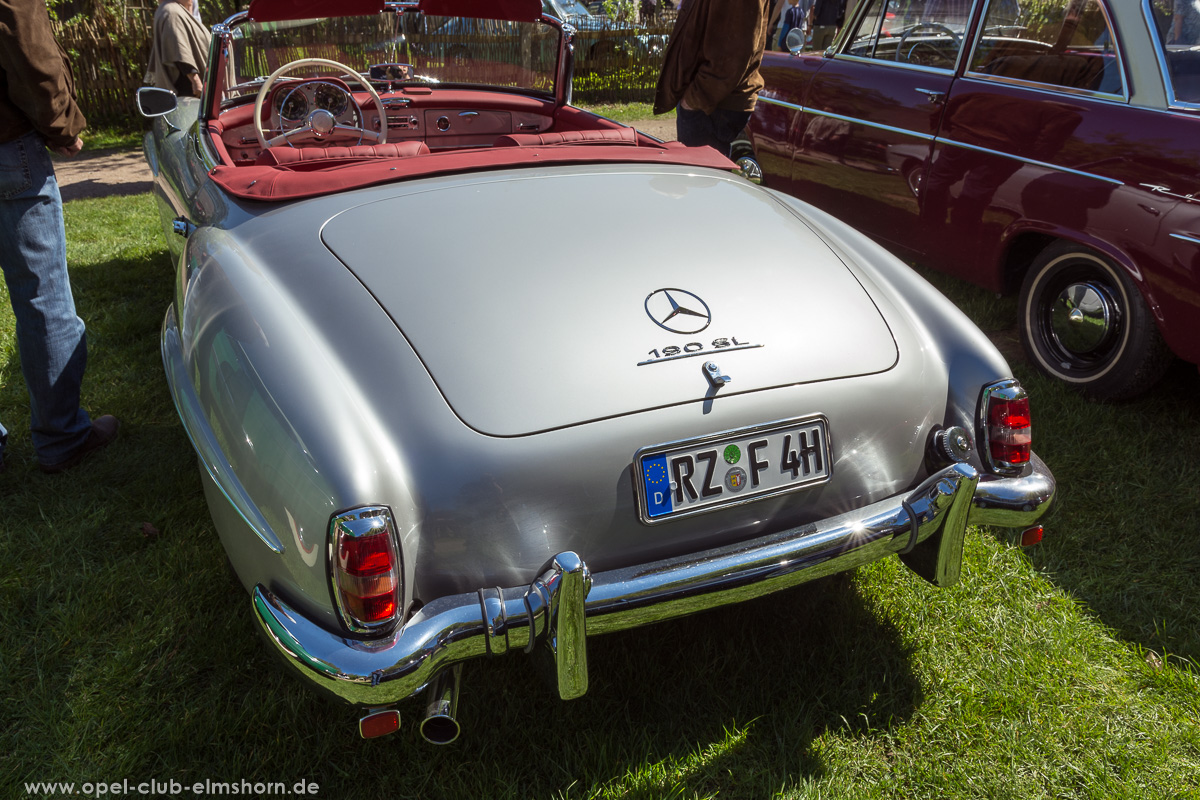 Oldtimertreffen-Rosengarten-2017-20170514_111322-Mercedes-Benz-190SL
