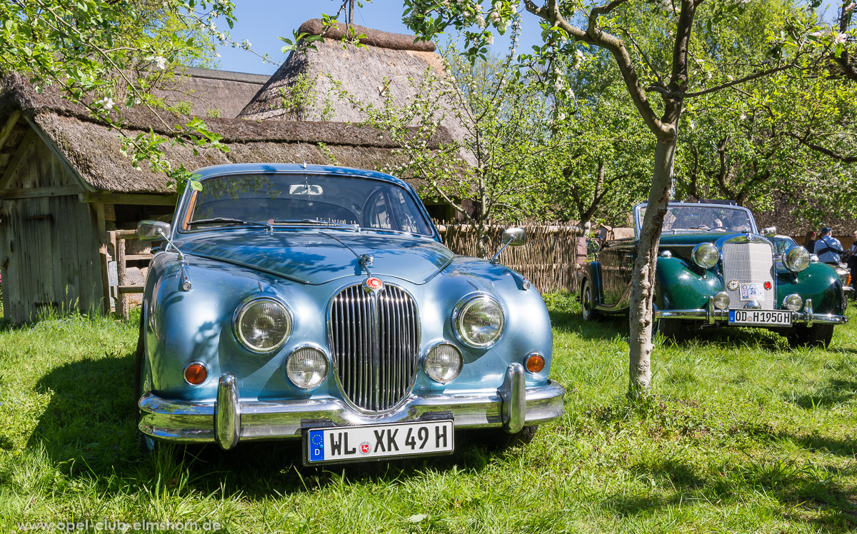 Oldtimertreffen-Rosengarten-2017-20170514_111403-Jaguar-XK-150