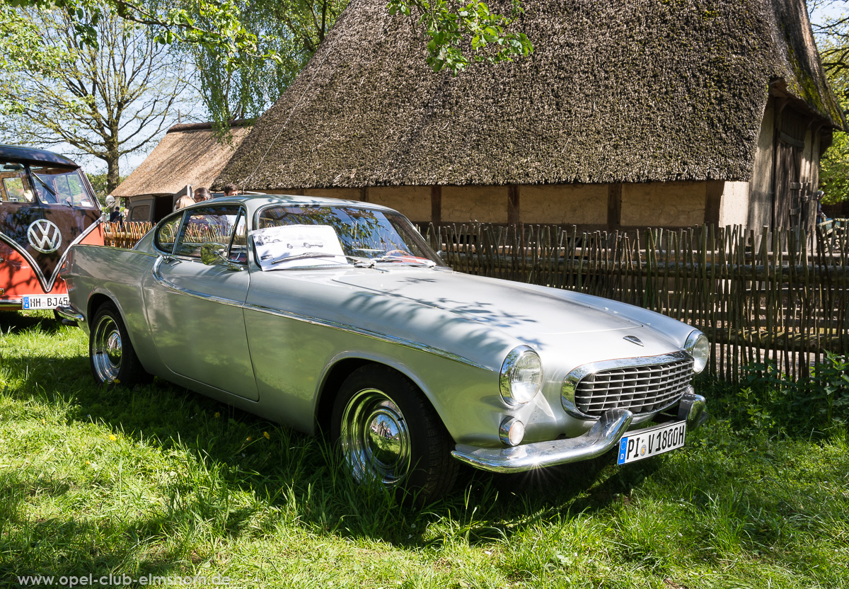 Oldtimertreffen-Rosengarten-2017-20170514_111656-Volvo-P1800