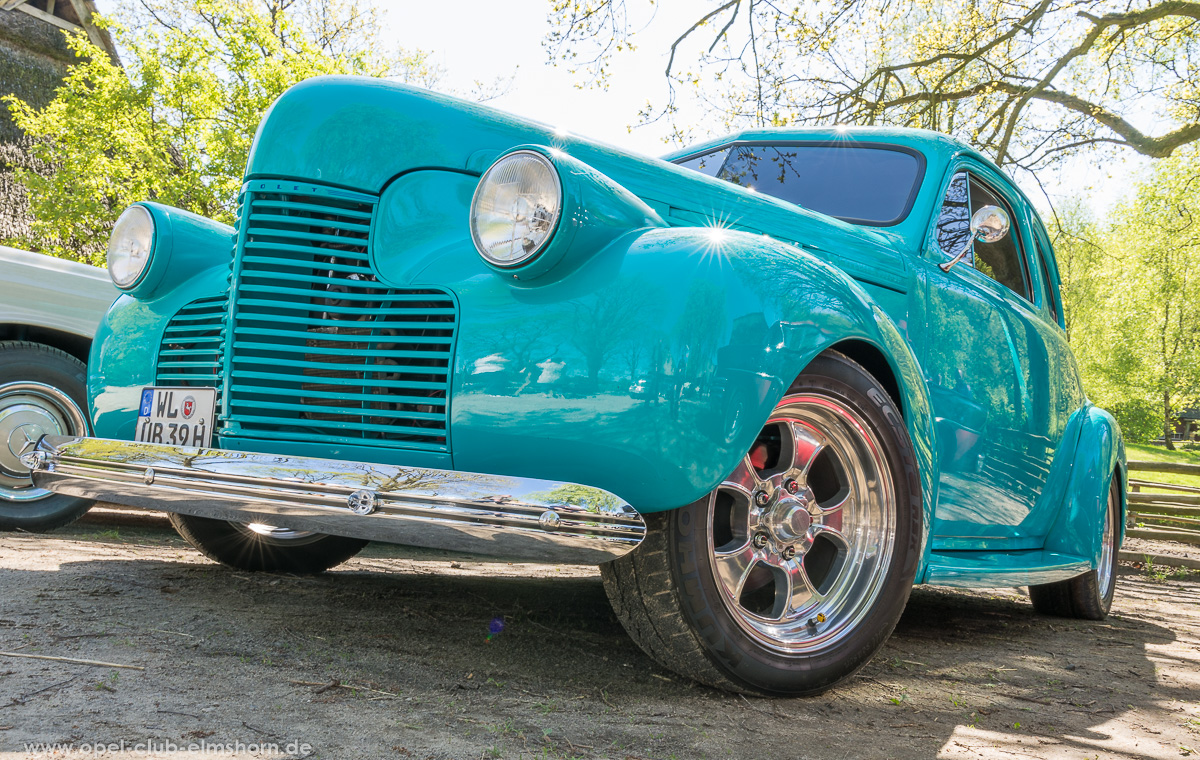Oldtimertreffen-Rosengarten-2017-20170514_113245-Chevrolet-Special-Deluxe