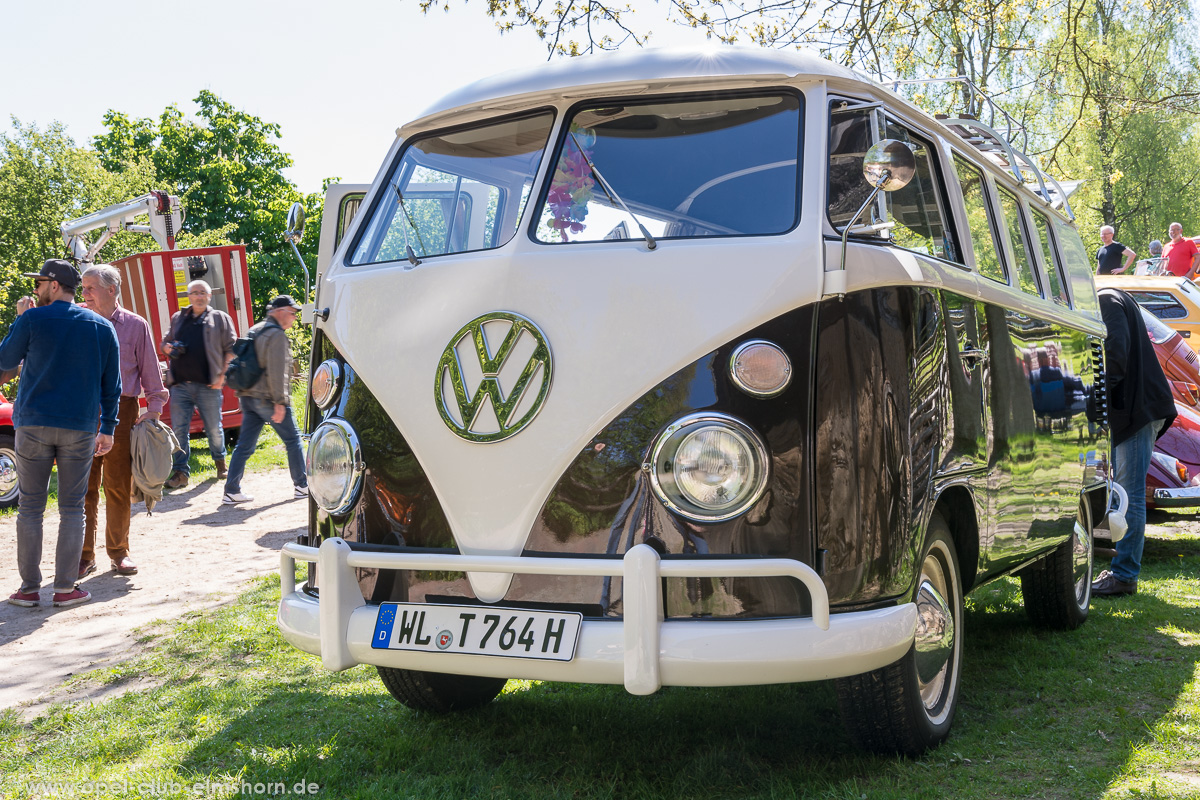 Oldtimertreffen-Rosengarten-2017-20170514_113532-VW-T1
