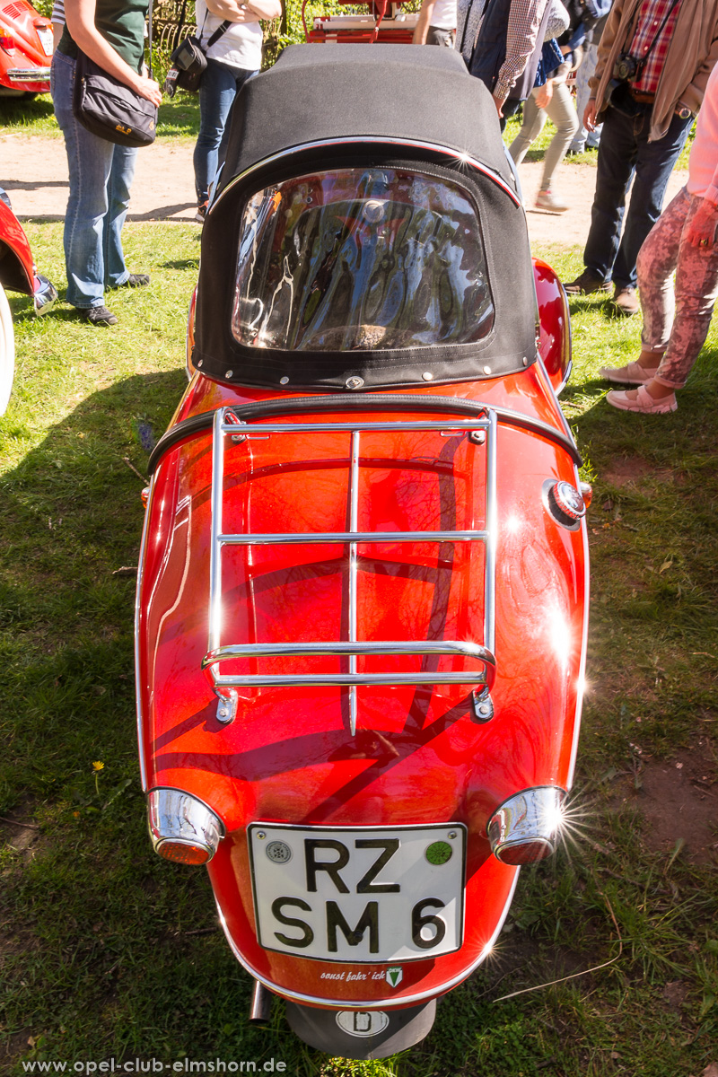 Oldtimertreffen-Rosengarten-2017-20170514_113803-Messerschmitt-Kabinenroller