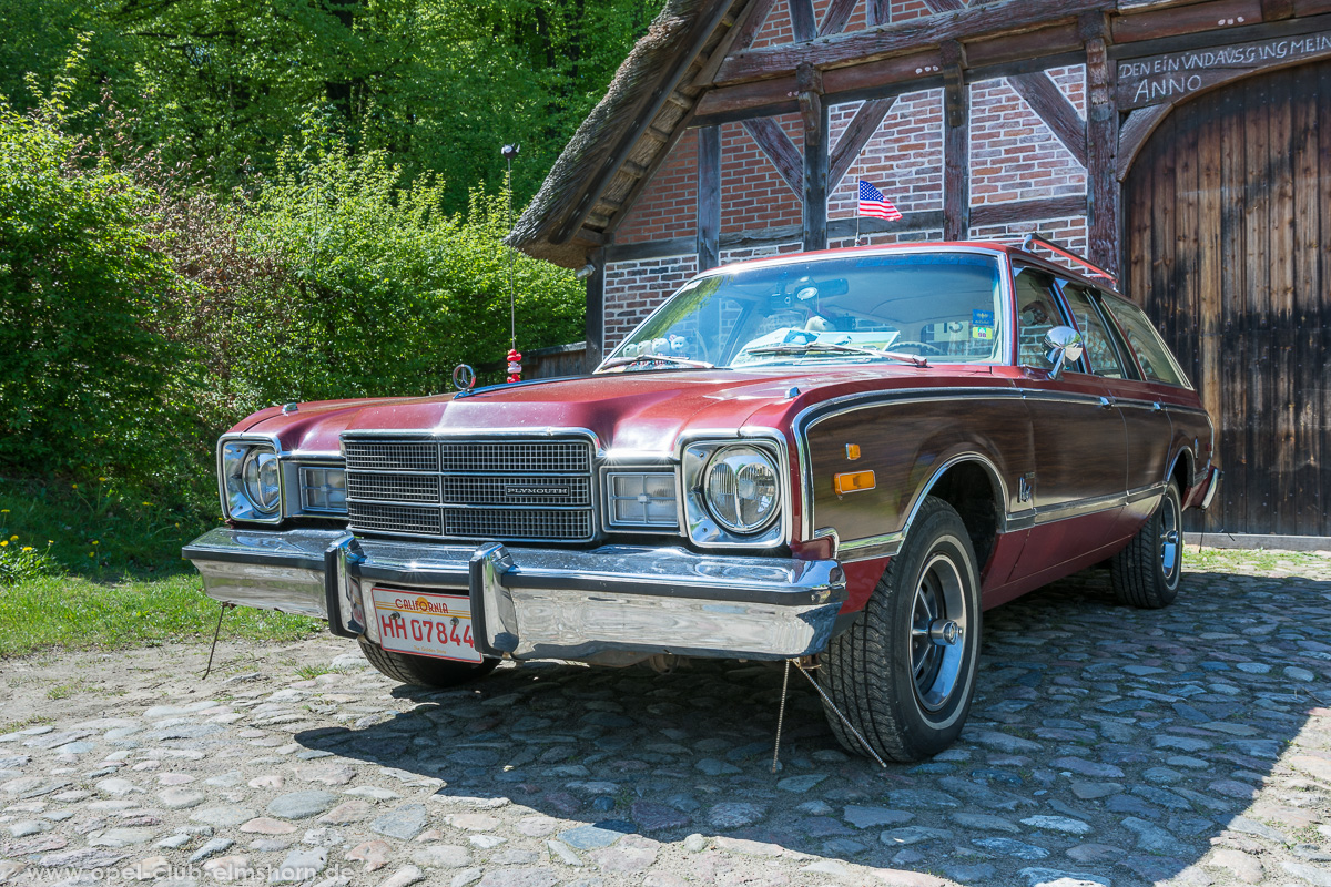 Oldtimertreffen-Rosengarten-2017-20170514_115751-Plymouth-Volare