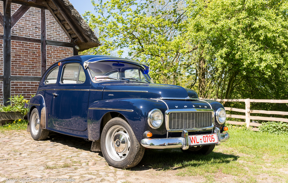 Oldtimertreffen-Rosengarten-2017-20170514_115757-Volvo-PV544