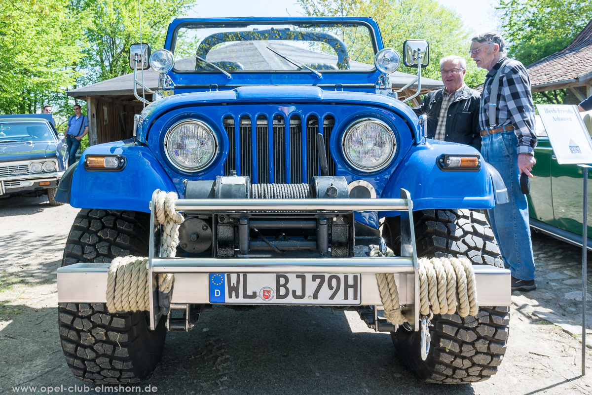 Oldtimertreffen-Rosengarten-2017-20170514_121549-Jeep