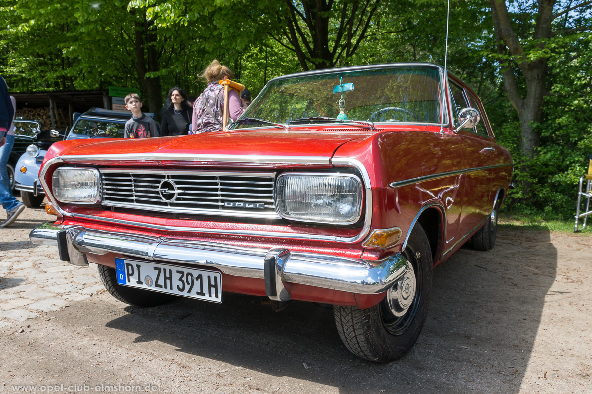 Oldtimertreffen-Rosengarten-2017-20170514_130159-Opel-Rekord-B