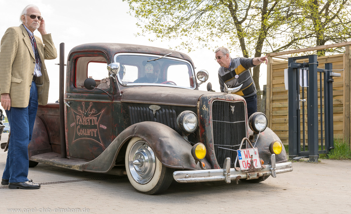 Oldtimertreffen-Rosengarten-2017-20170514_131225-Ford-Hotrod