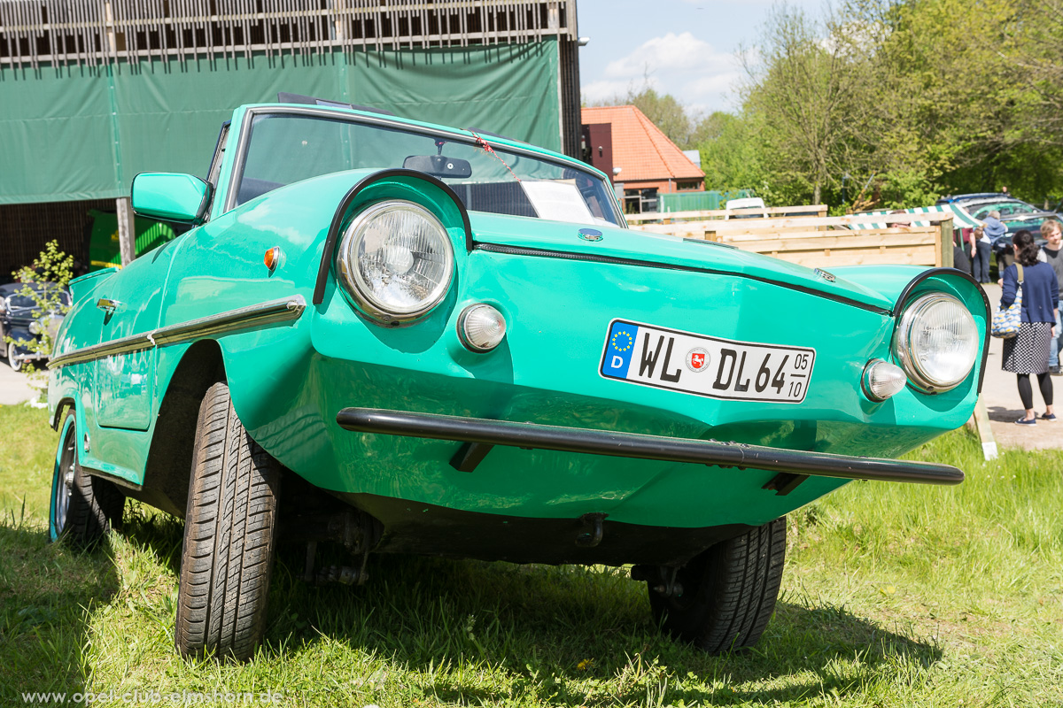 Oldtimertreffen-Rosengarten-2017-20170514_131830-Amphicar-770