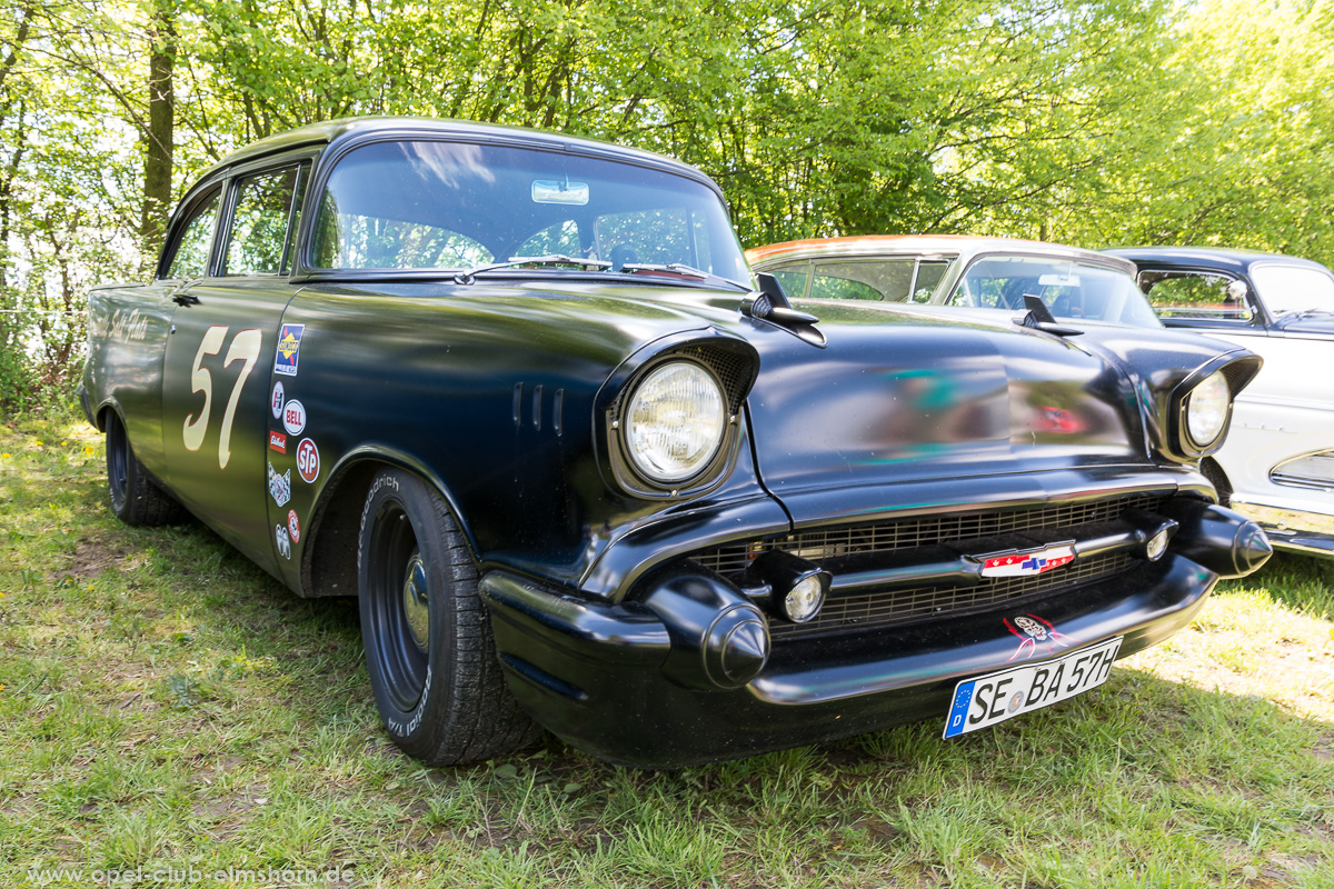 Oldtimertreffen-Rosengarten-2017-20170514_132501-Chevrolet-Bel-Air