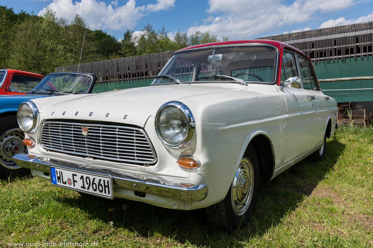 Oldtimertreffen-Rosengarten-2017-20170514_133449-Ford-Taunus-12M