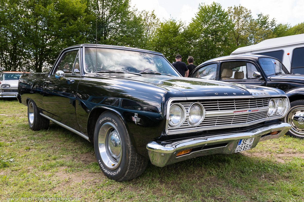 Oldtimertreffen-Rosengarten-2017-20170514_133518-Chevrolet-El-Camino