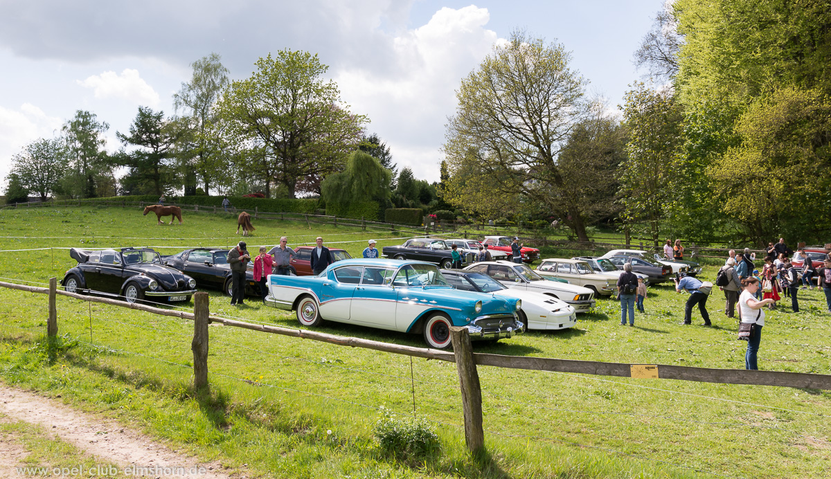 Oldtimertreffen-Rosengarten-2017-20170514_140259-Treffengelände