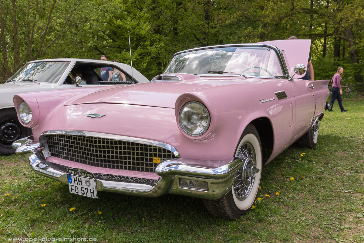 Oldtimertreffen-Rosengarten-2017-20170514_141123-Ford-Thunderbird