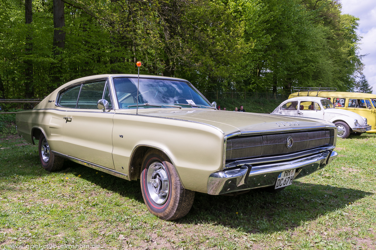 Oldtimertreffen-Rosengarten-2017-20170514_141200-Dodge-Charger