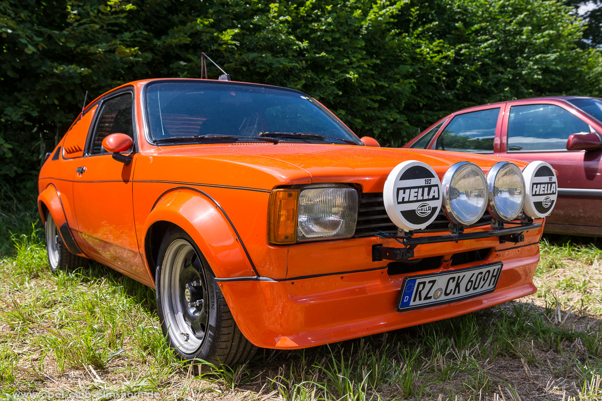 Opeltreffen-Wahlstedt-2017-20170708_135210-Opel-Kadett-C