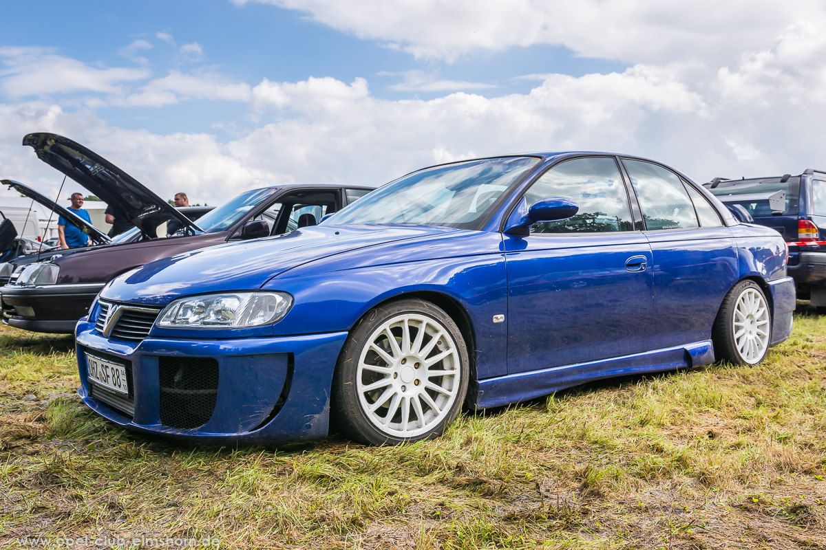 Opeltreffen-Zeven-2017-20170819_142923-Opel-Omega-B