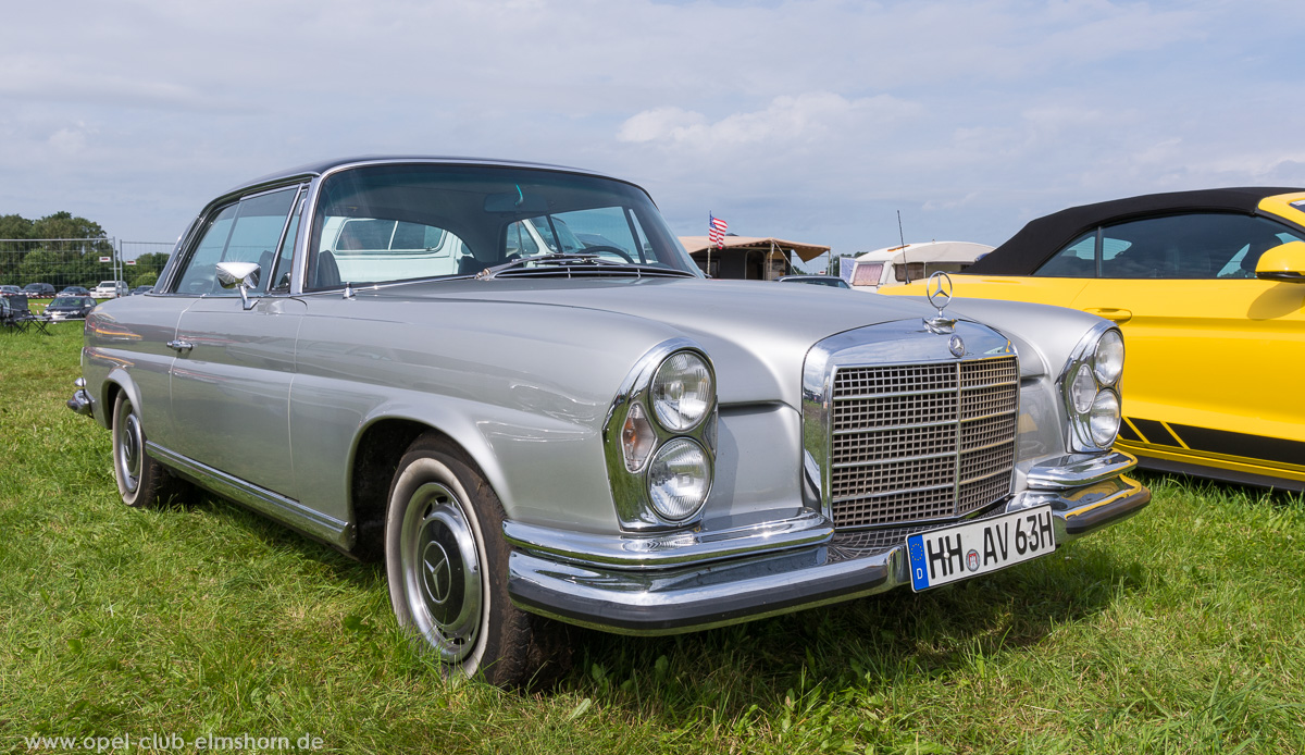 Wings-Wheels-2017-20170730_112042-Mercedes-Benz-280SE