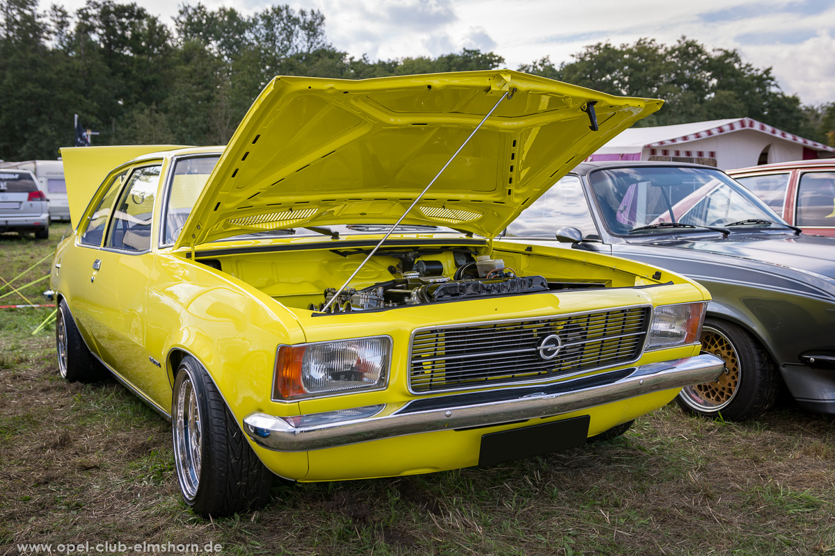 Opeltreffen-Boltenhagen-2018-20180908_141417-Opel-Rekord-D