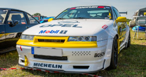 Opel Calibra