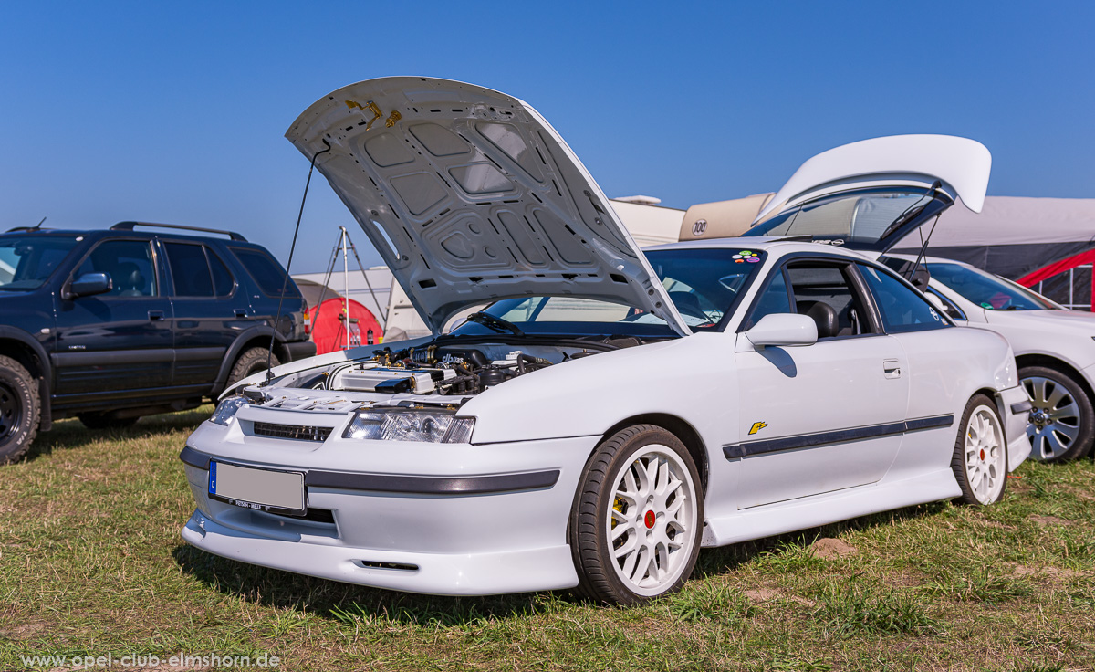 Opel Calibra