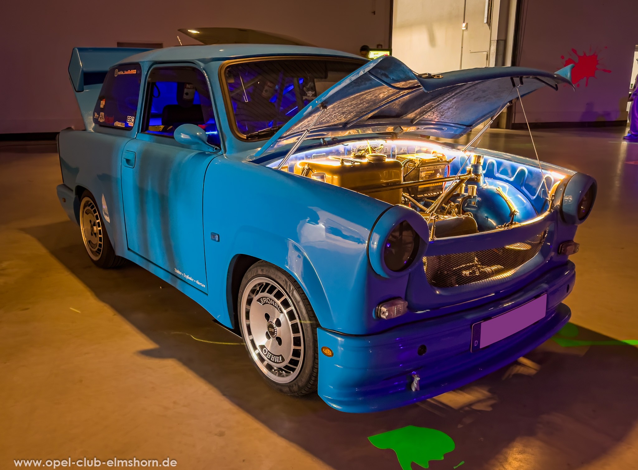 Trabant 601