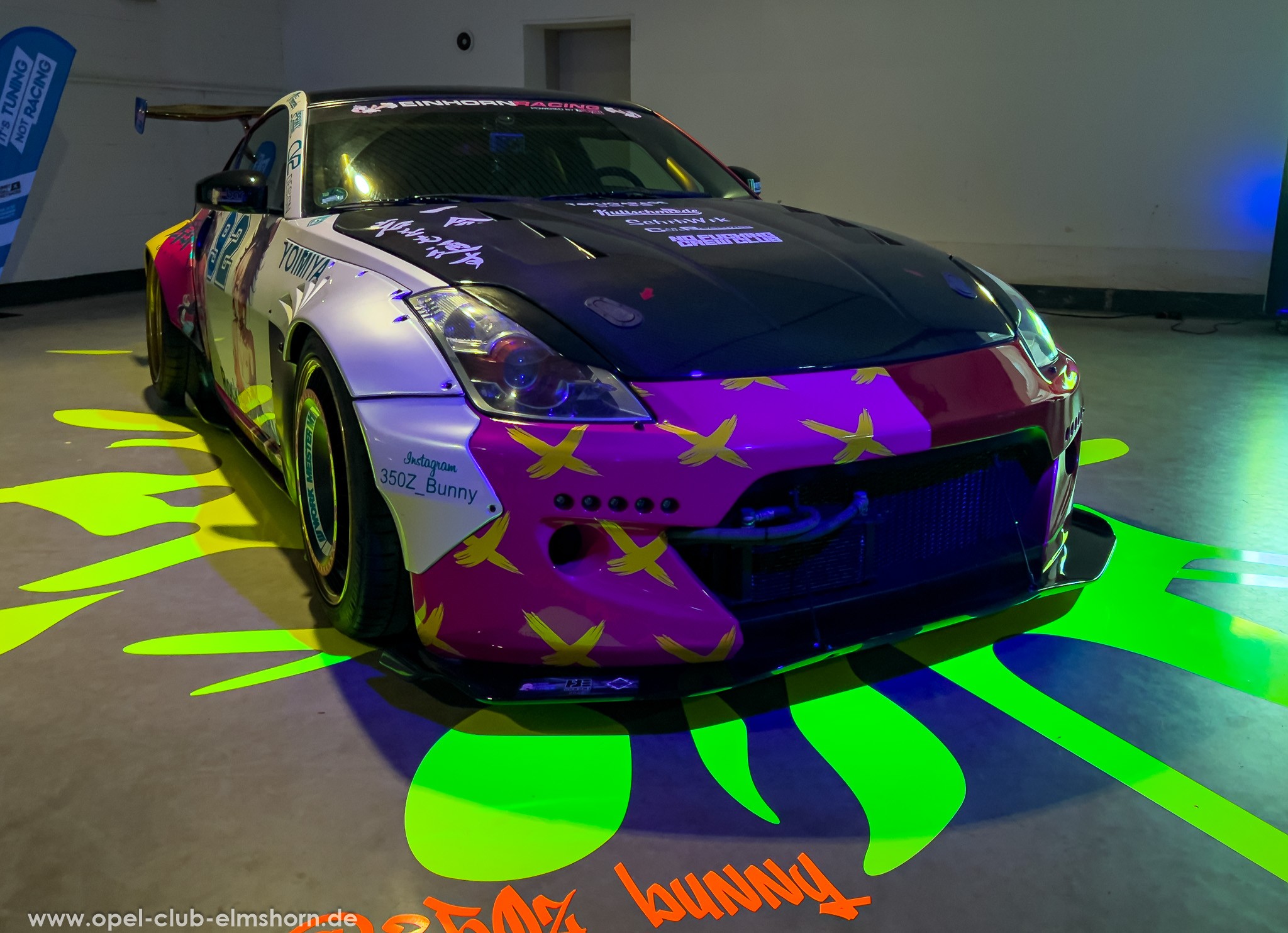 Nissan 350Z
