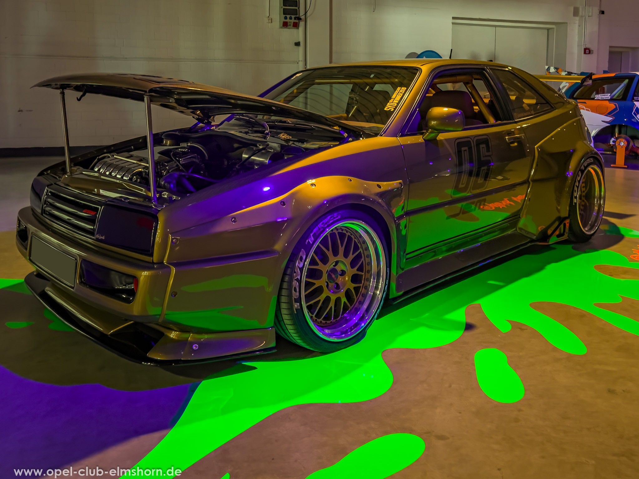 VW Corrado VR6