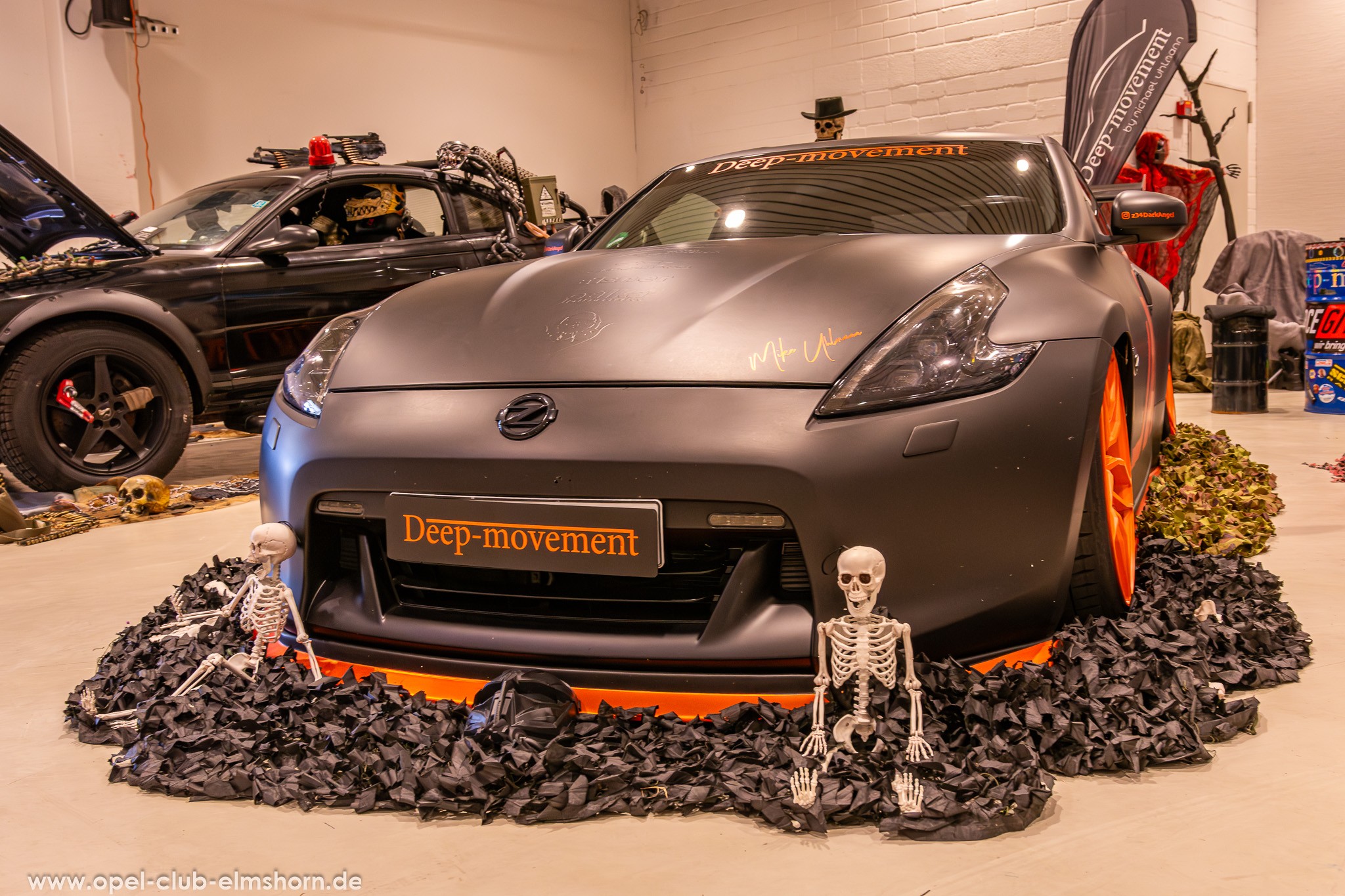 Nissan 370Z