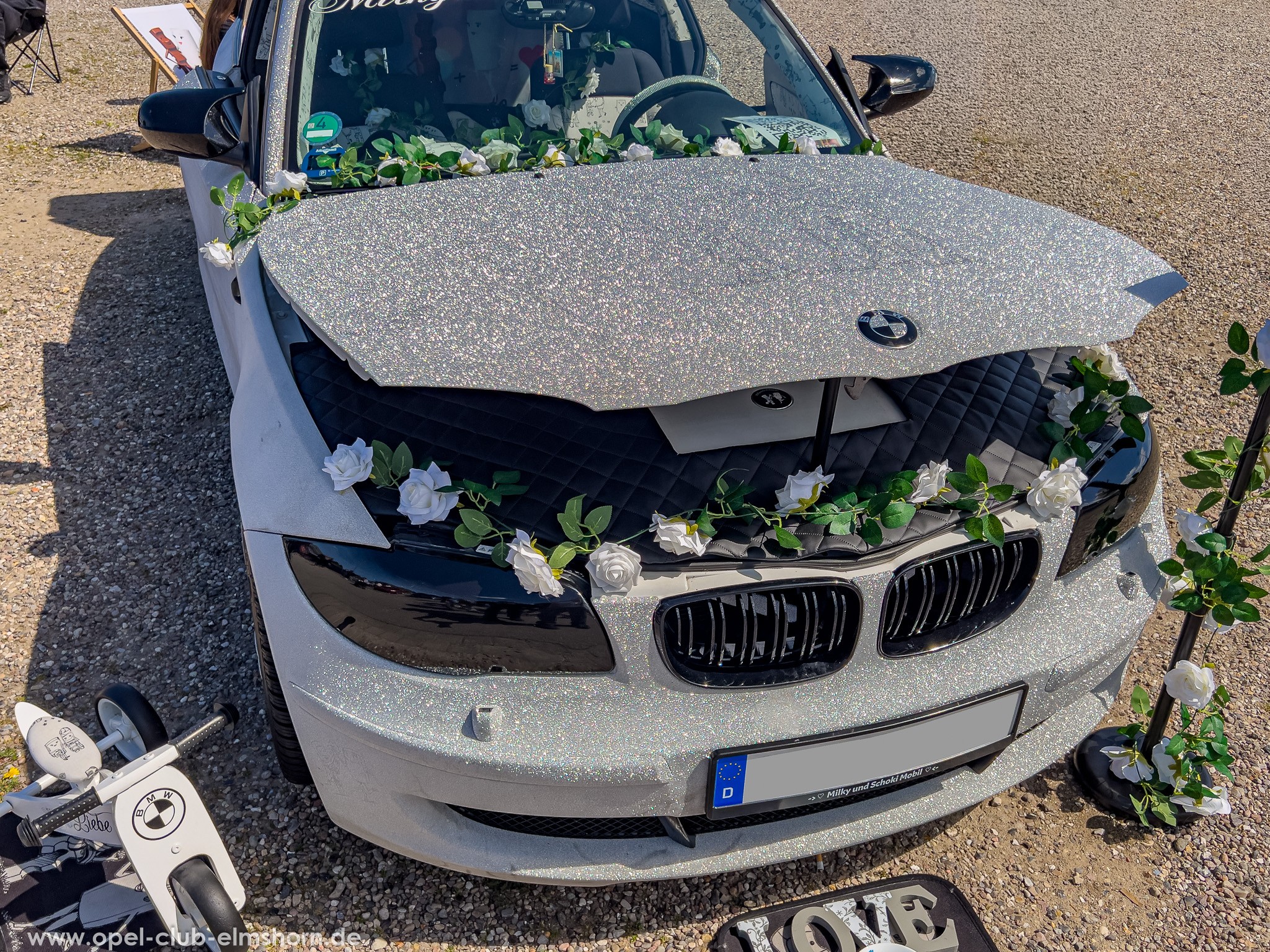 BMW E81 1er