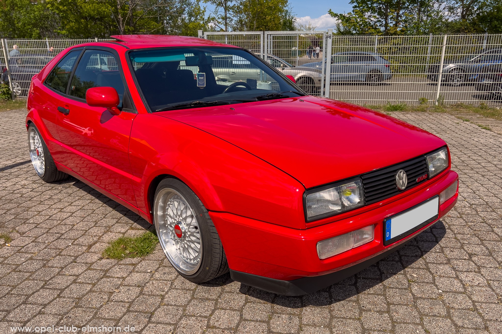 VW Corrado G60