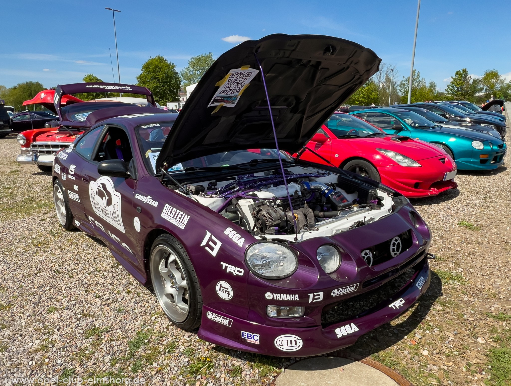 Toyota Celica