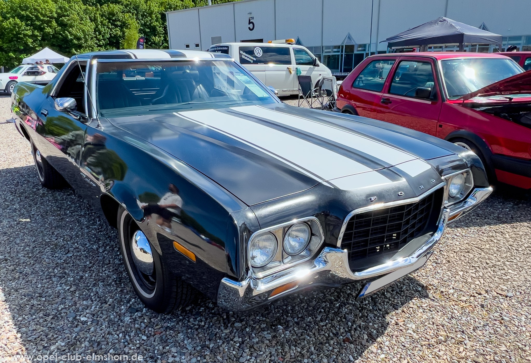 Ford Ranchero