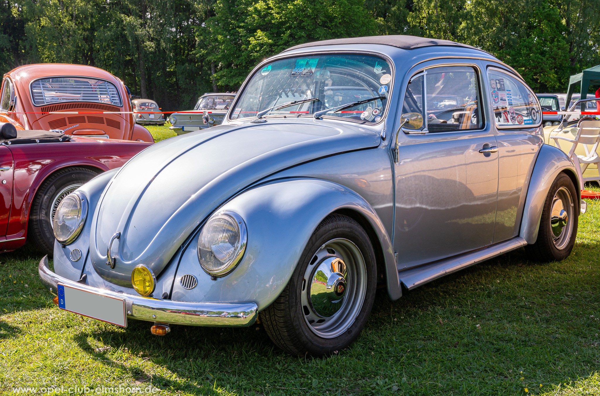 Volkswagen Käfer