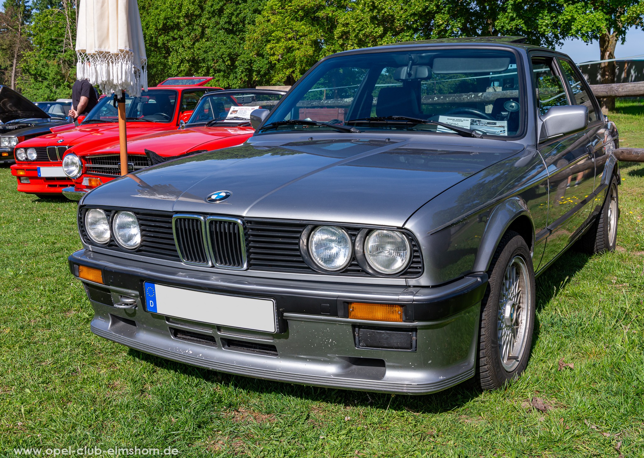 BMW 3er (E30)