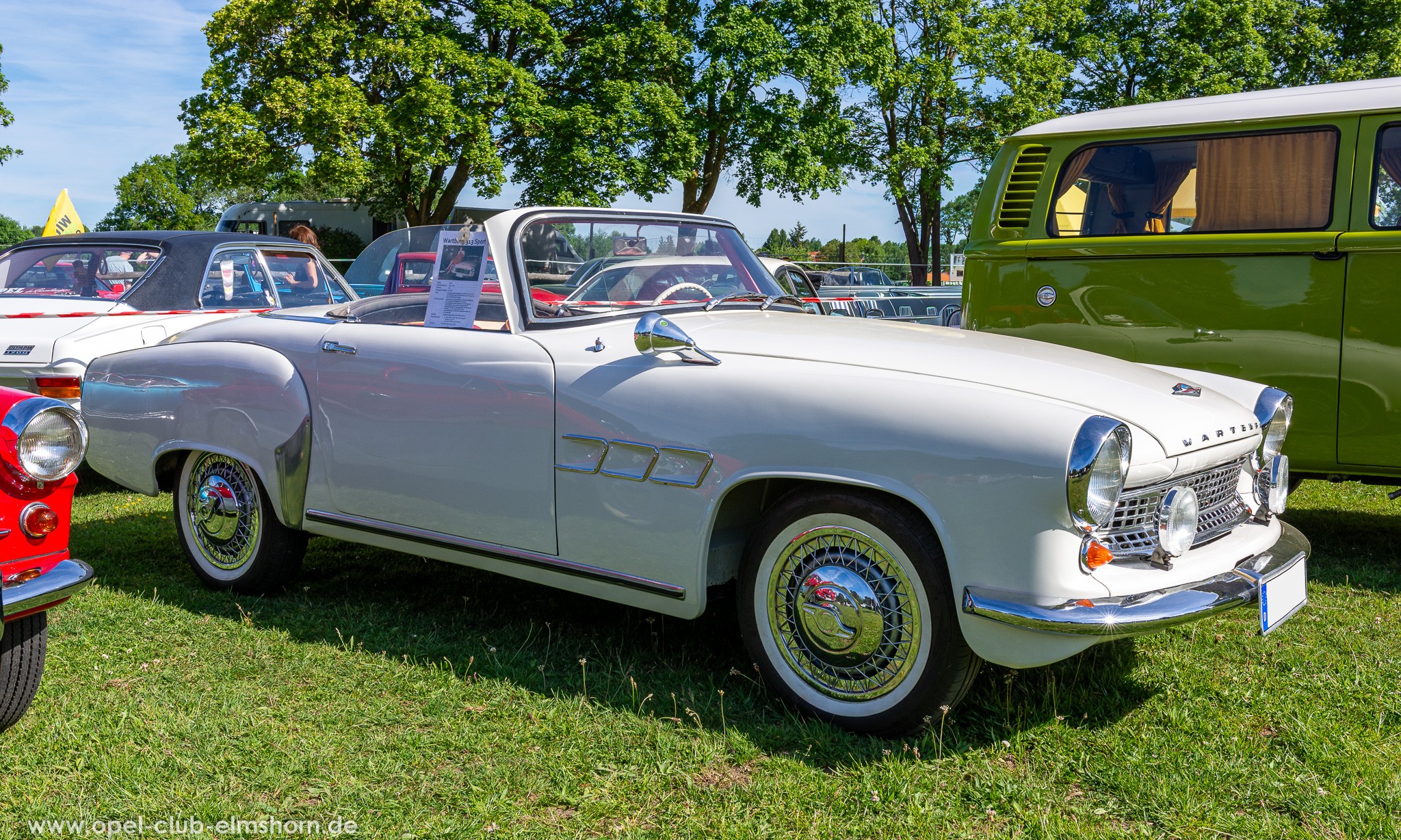 Wartburg 313