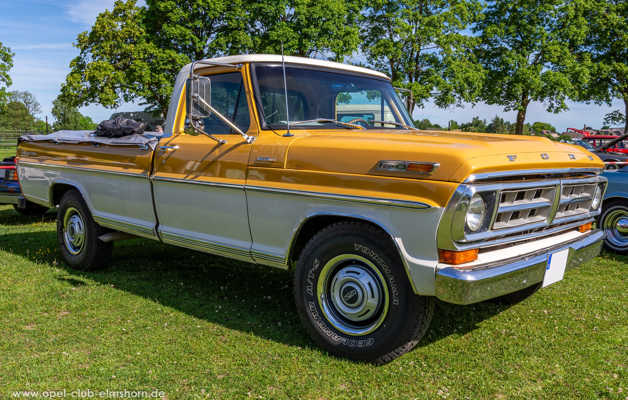 Ford F-250
