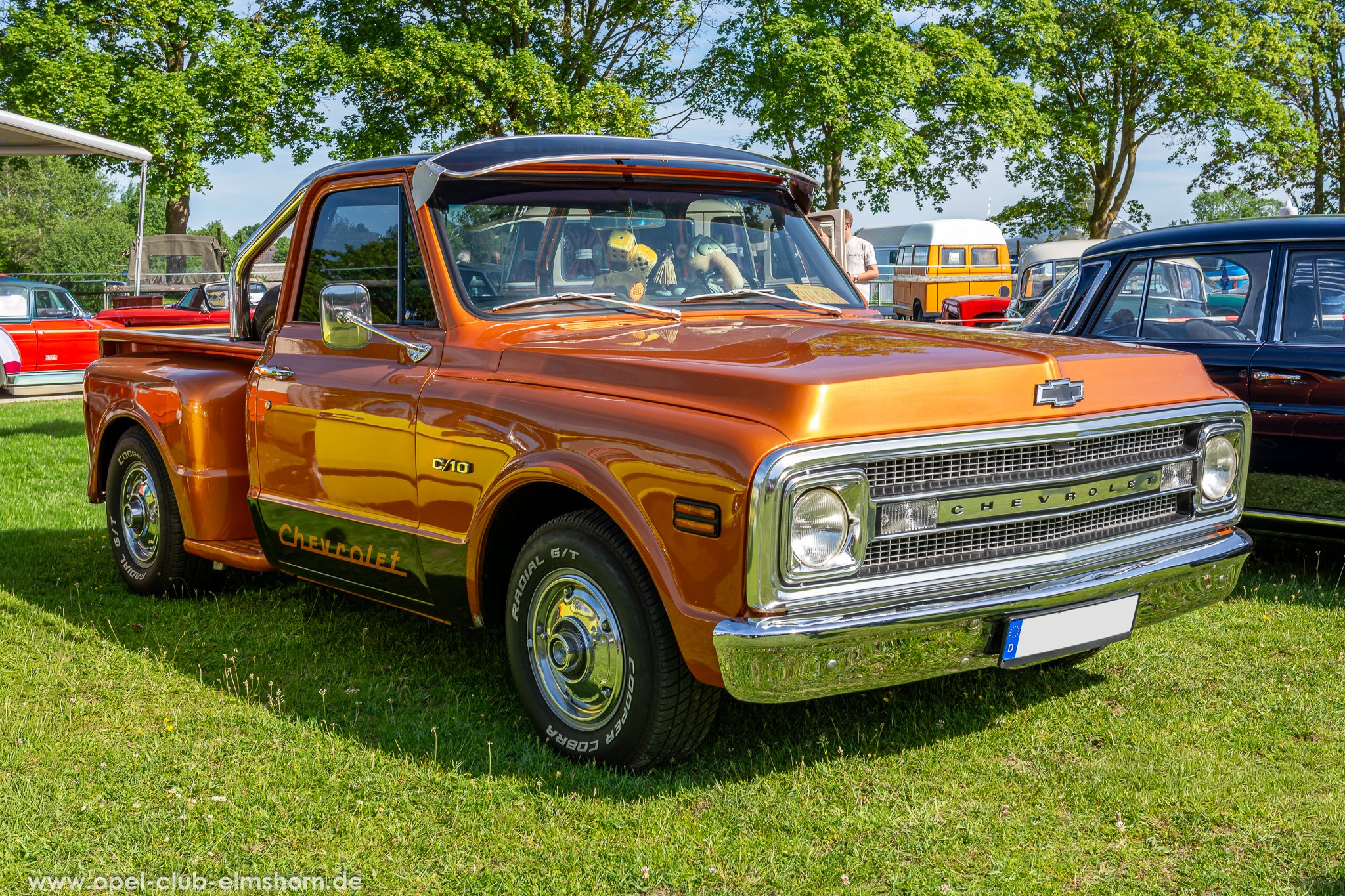 Chevrolet C10