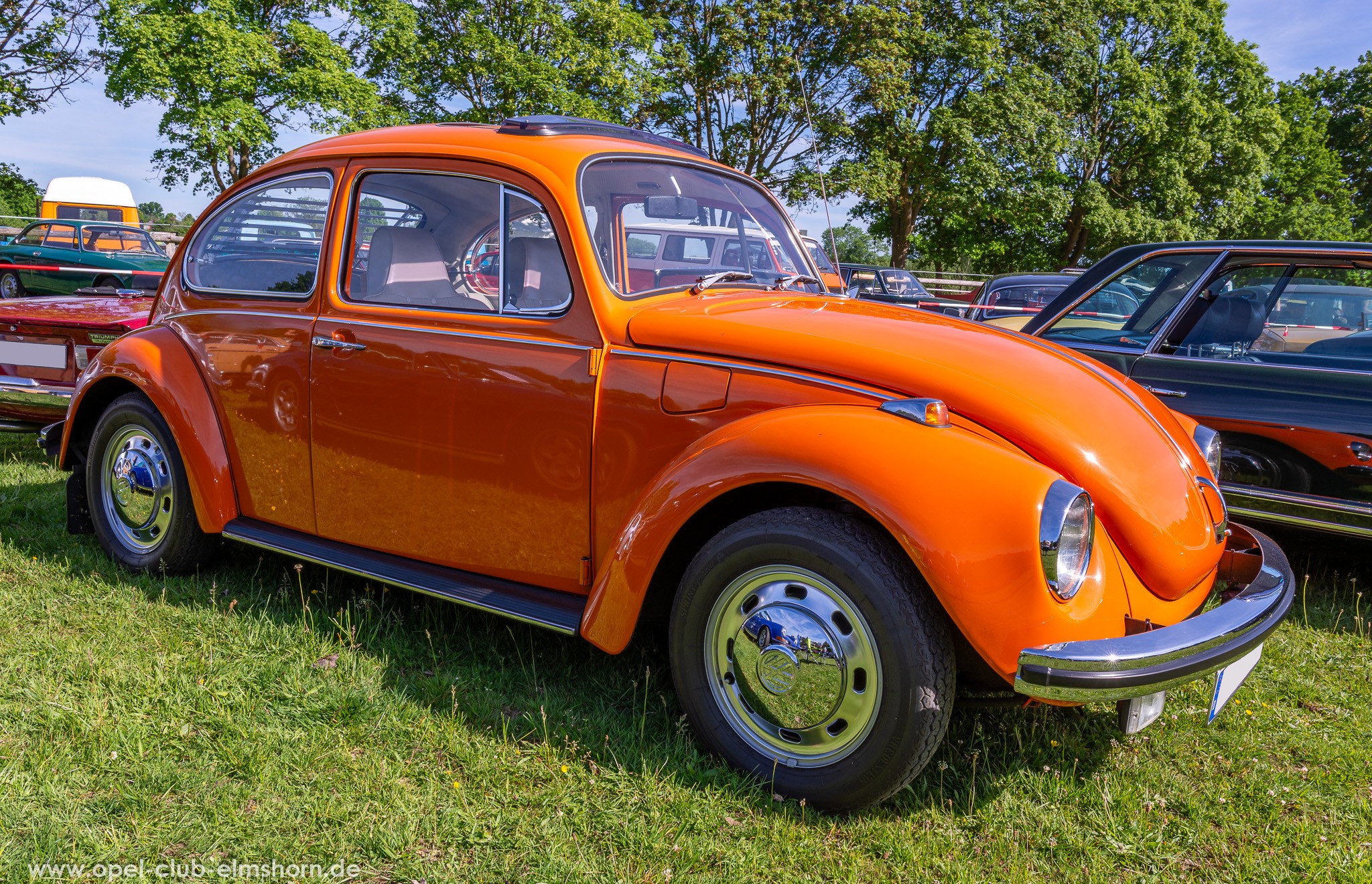 VW Käfer