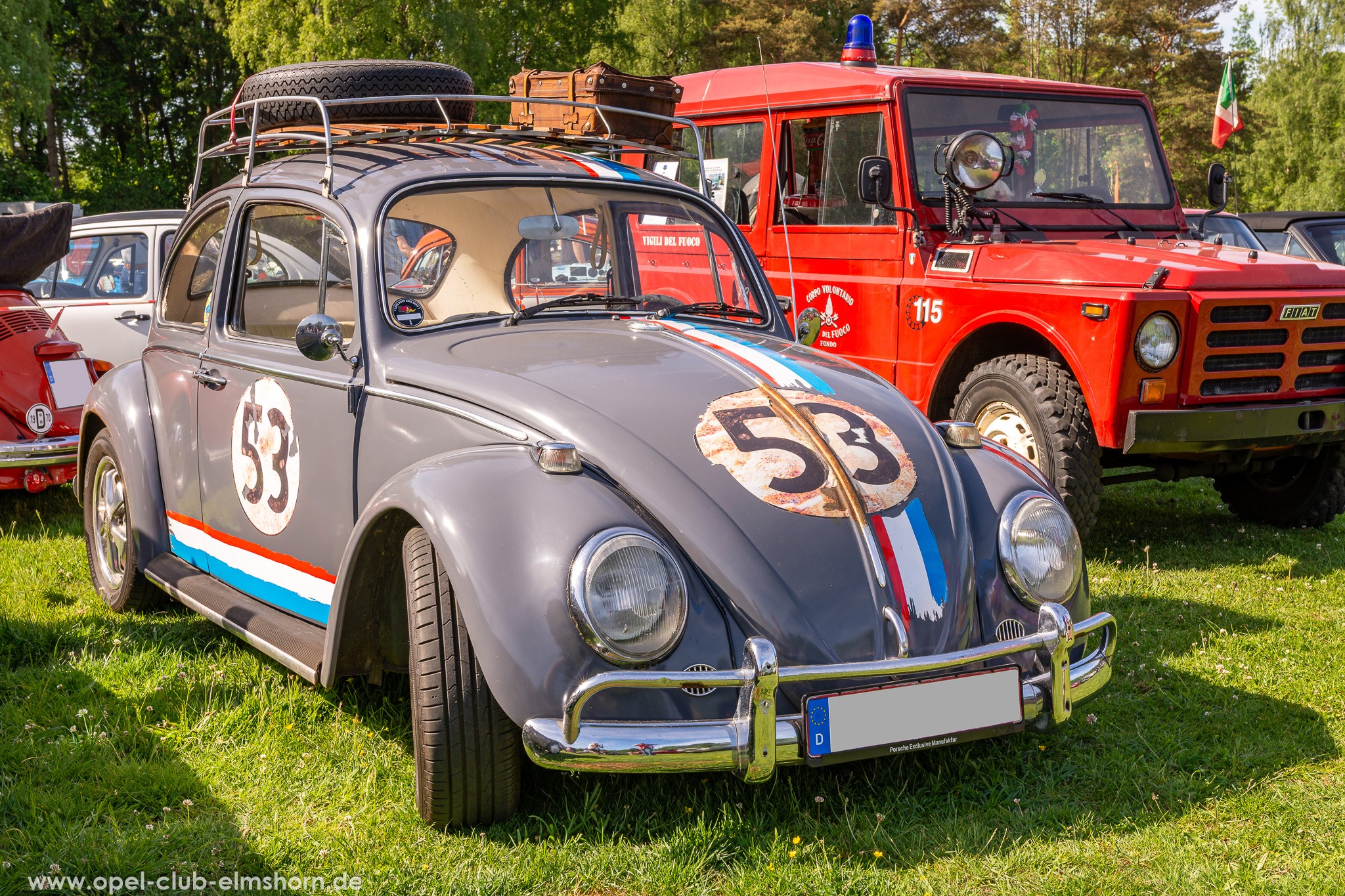 VW Käfer