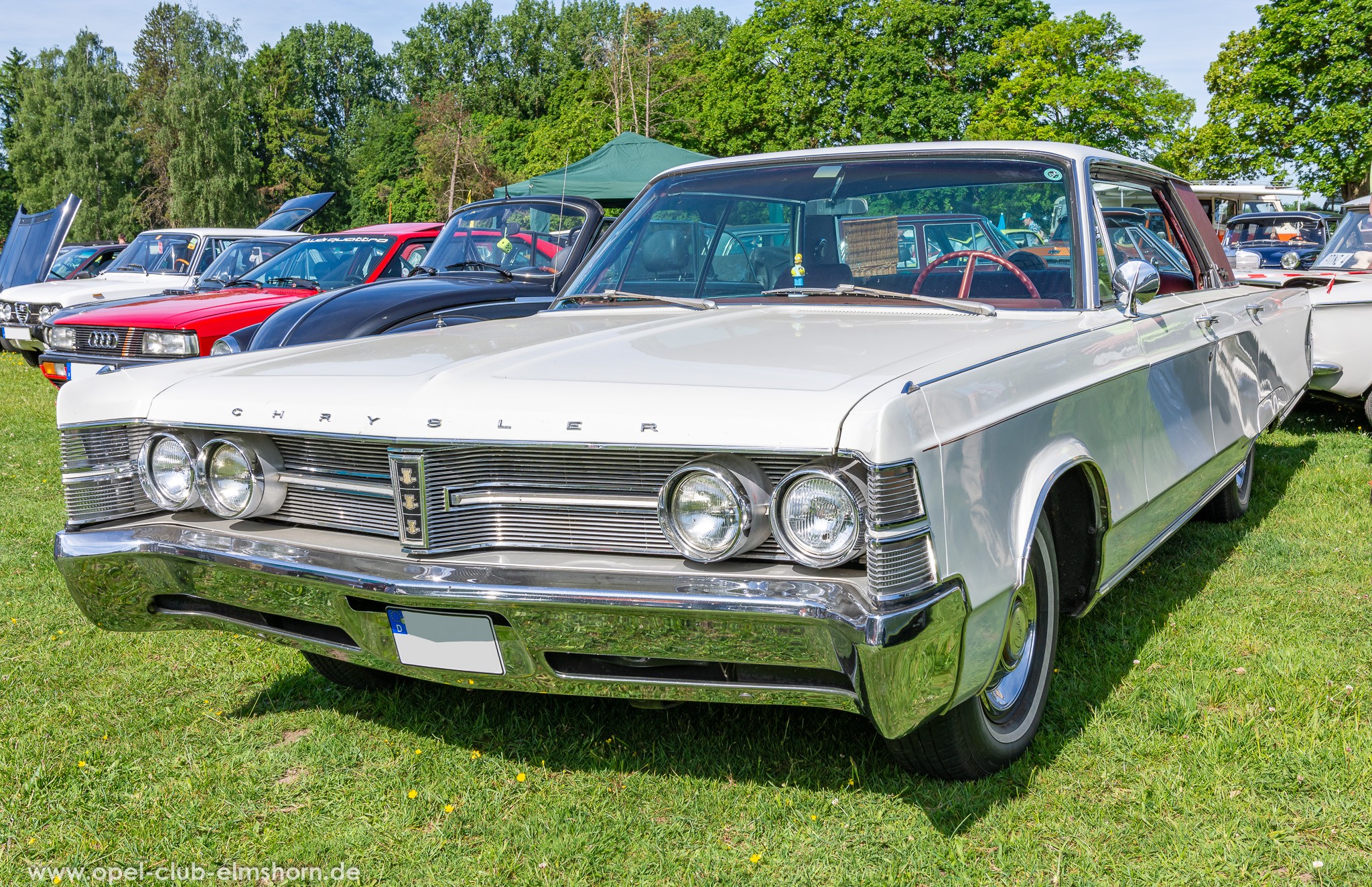 Chrysler Newport