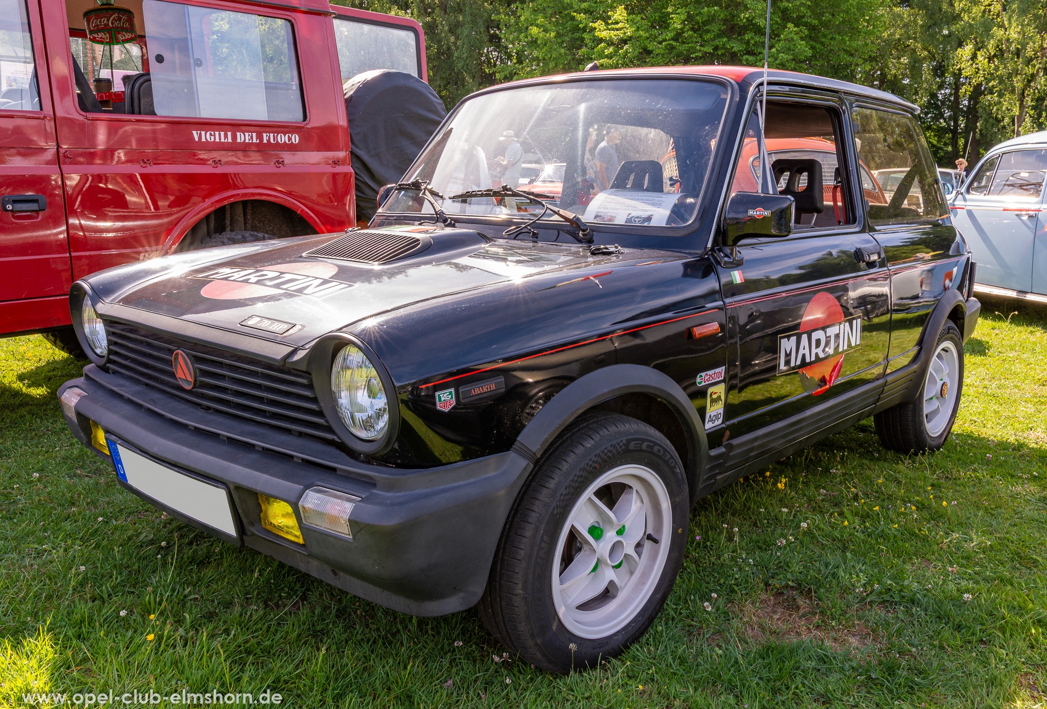 Autobianchi A112