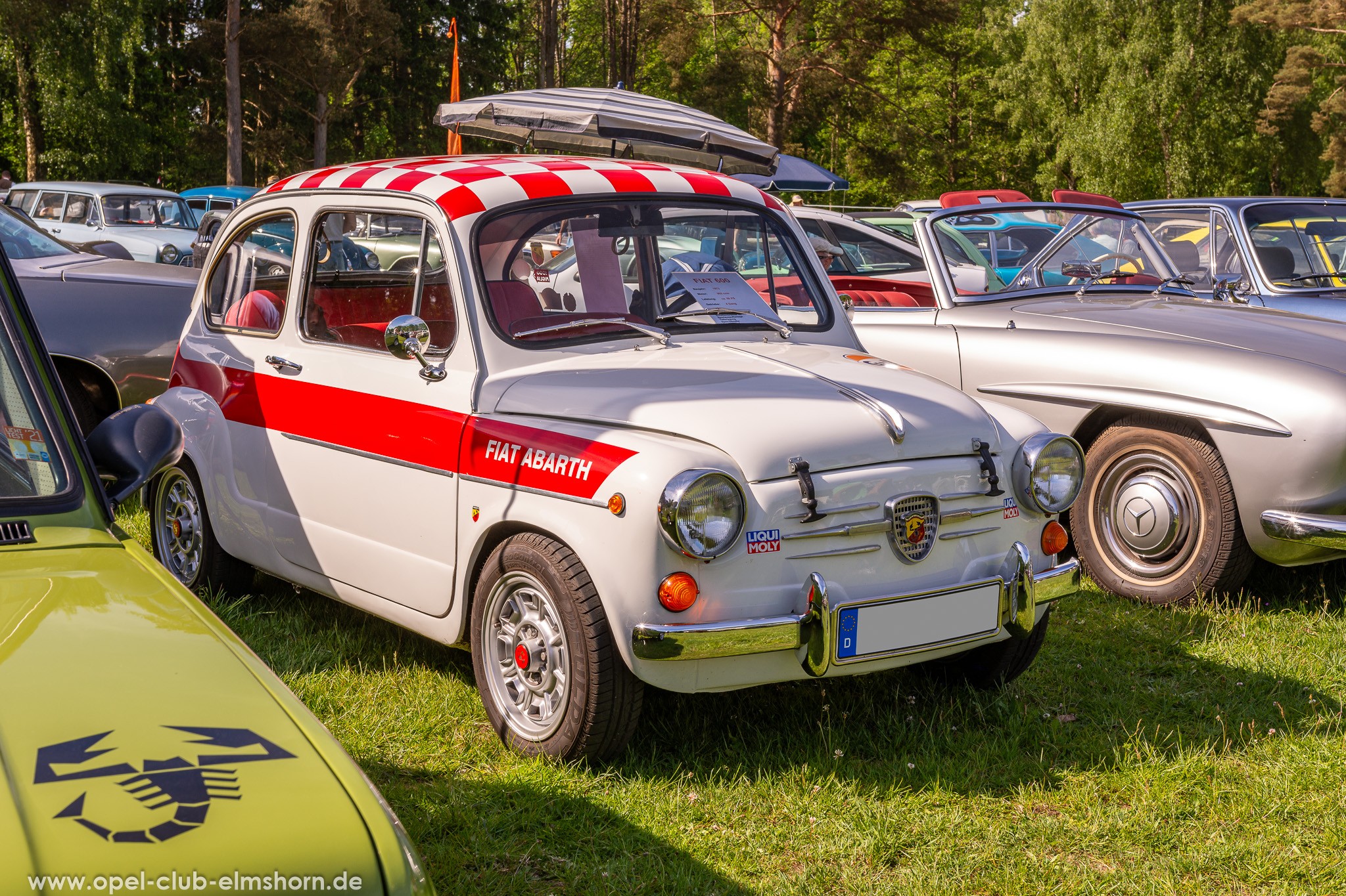 Fiat 600
