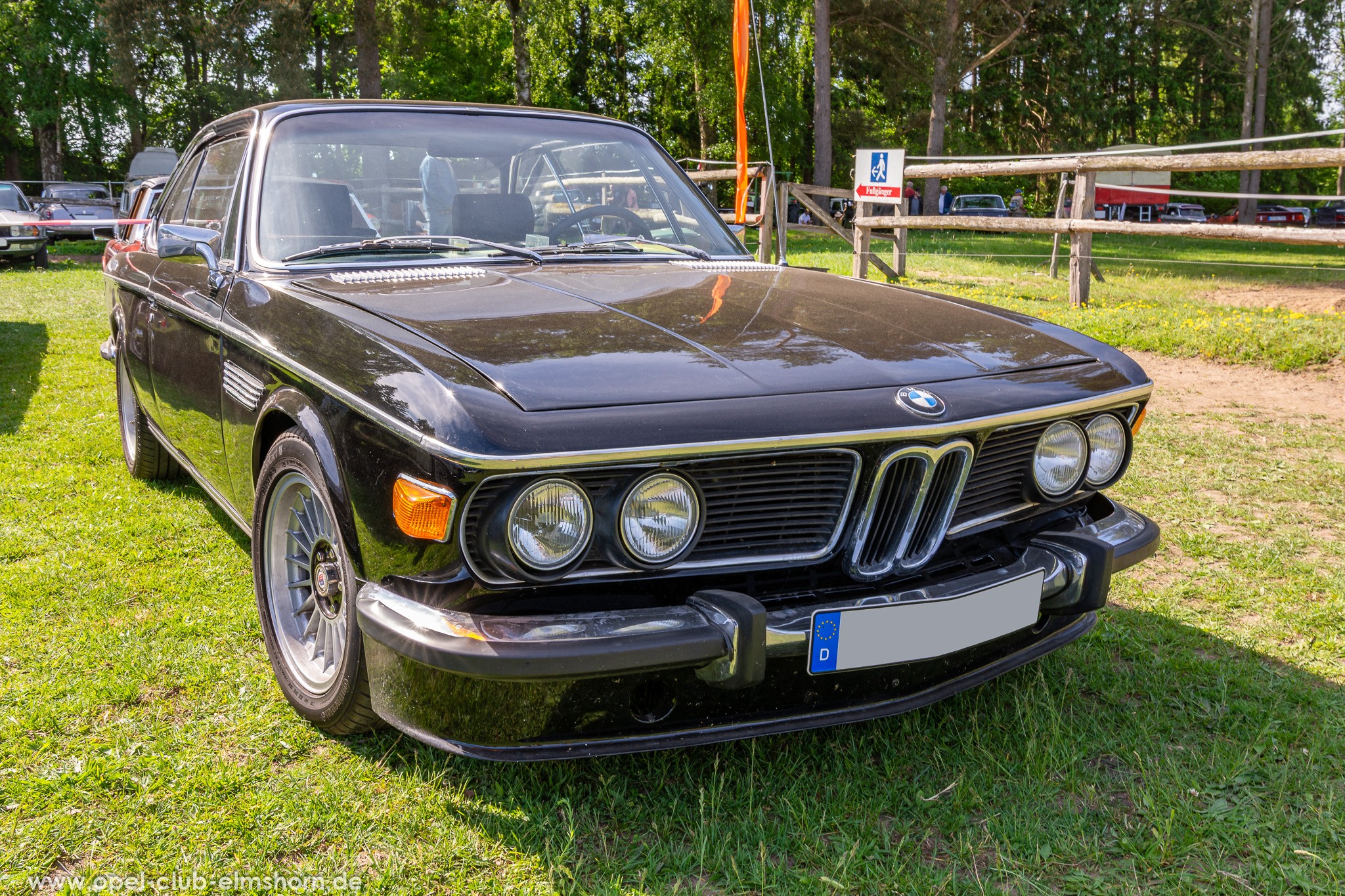BMW E9