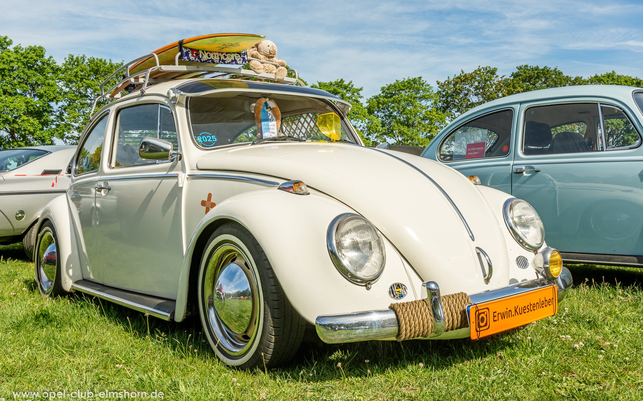 VW Käfer