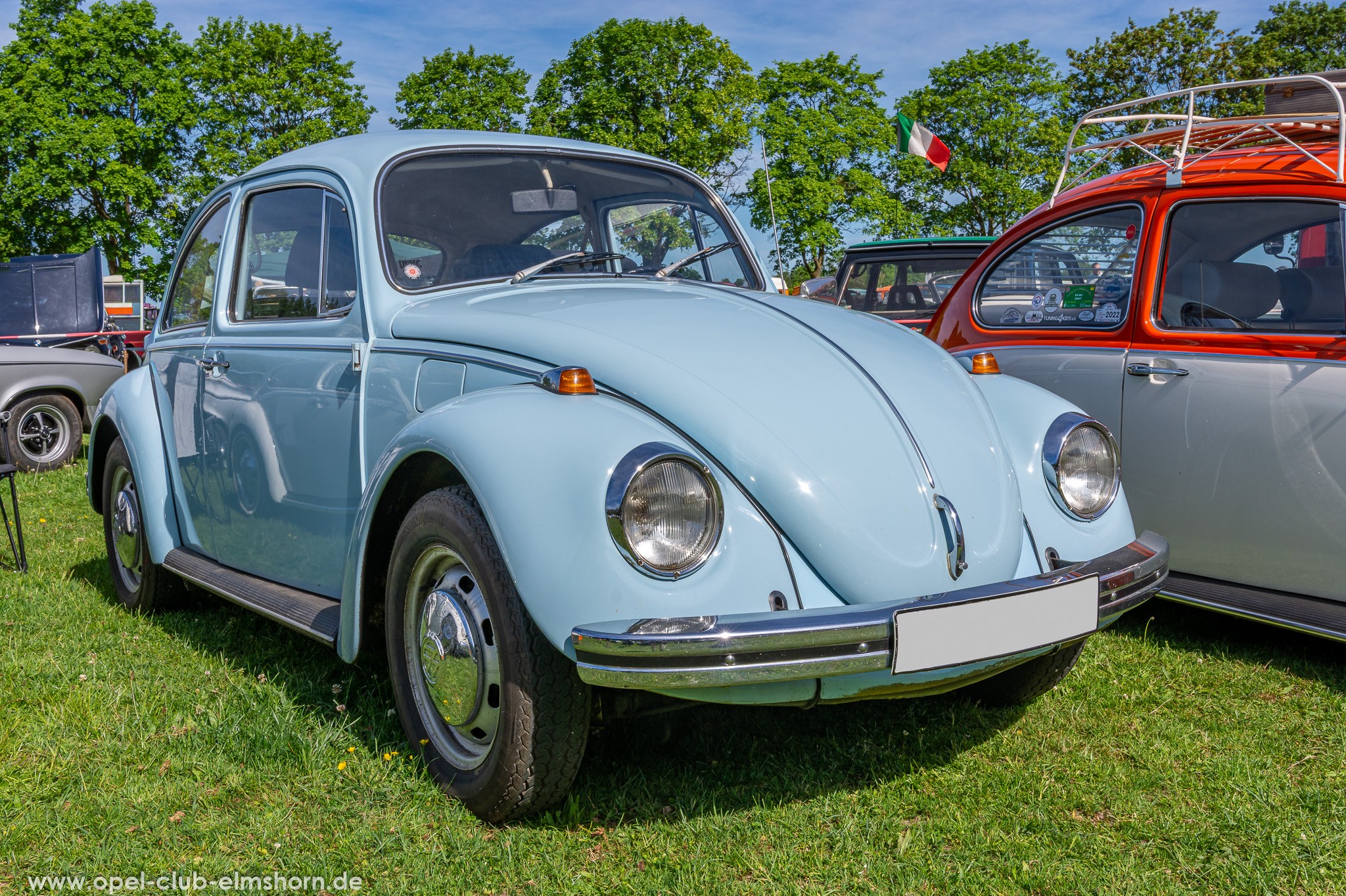 VW Käfer