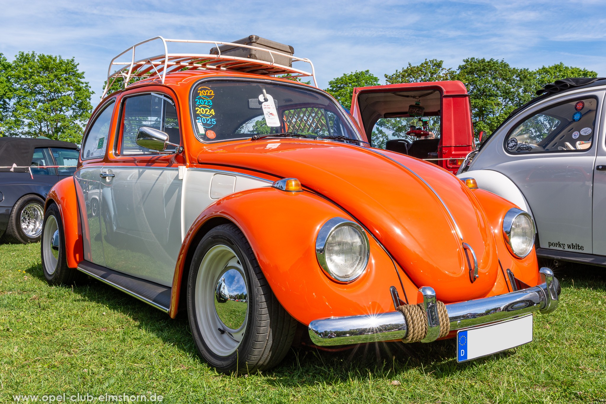 VW Käfer