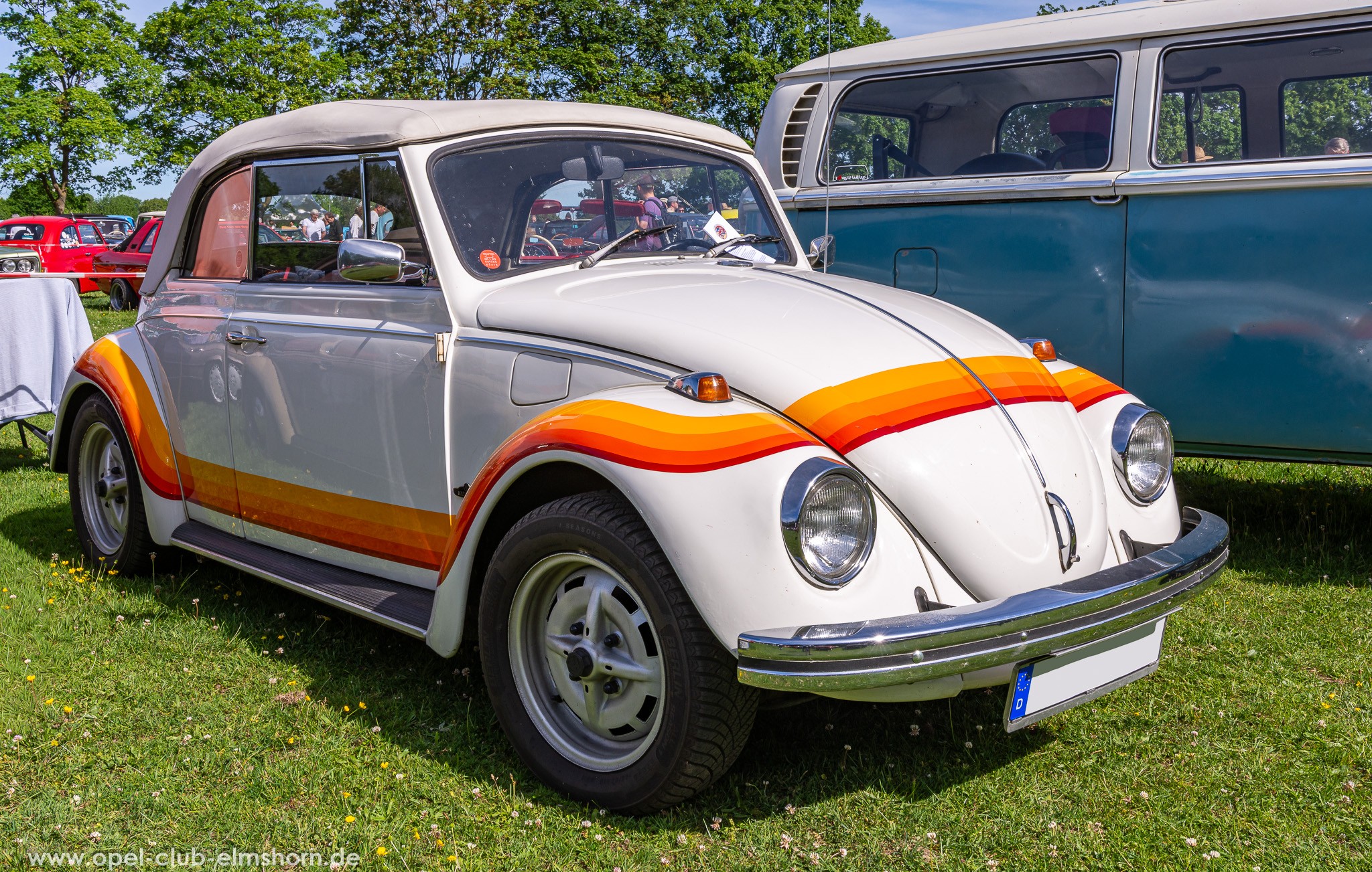 VW Käfer