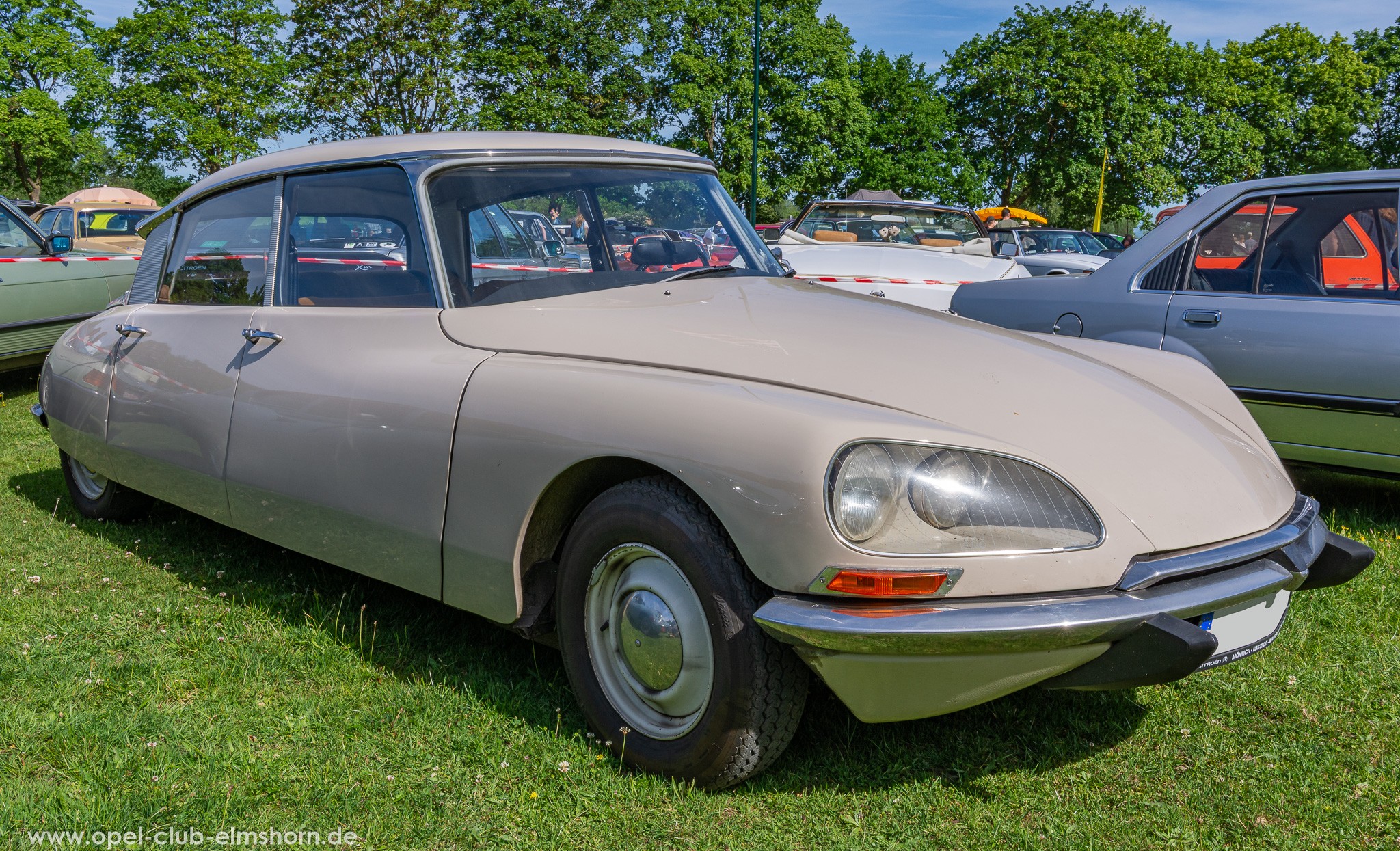 Citroën DS