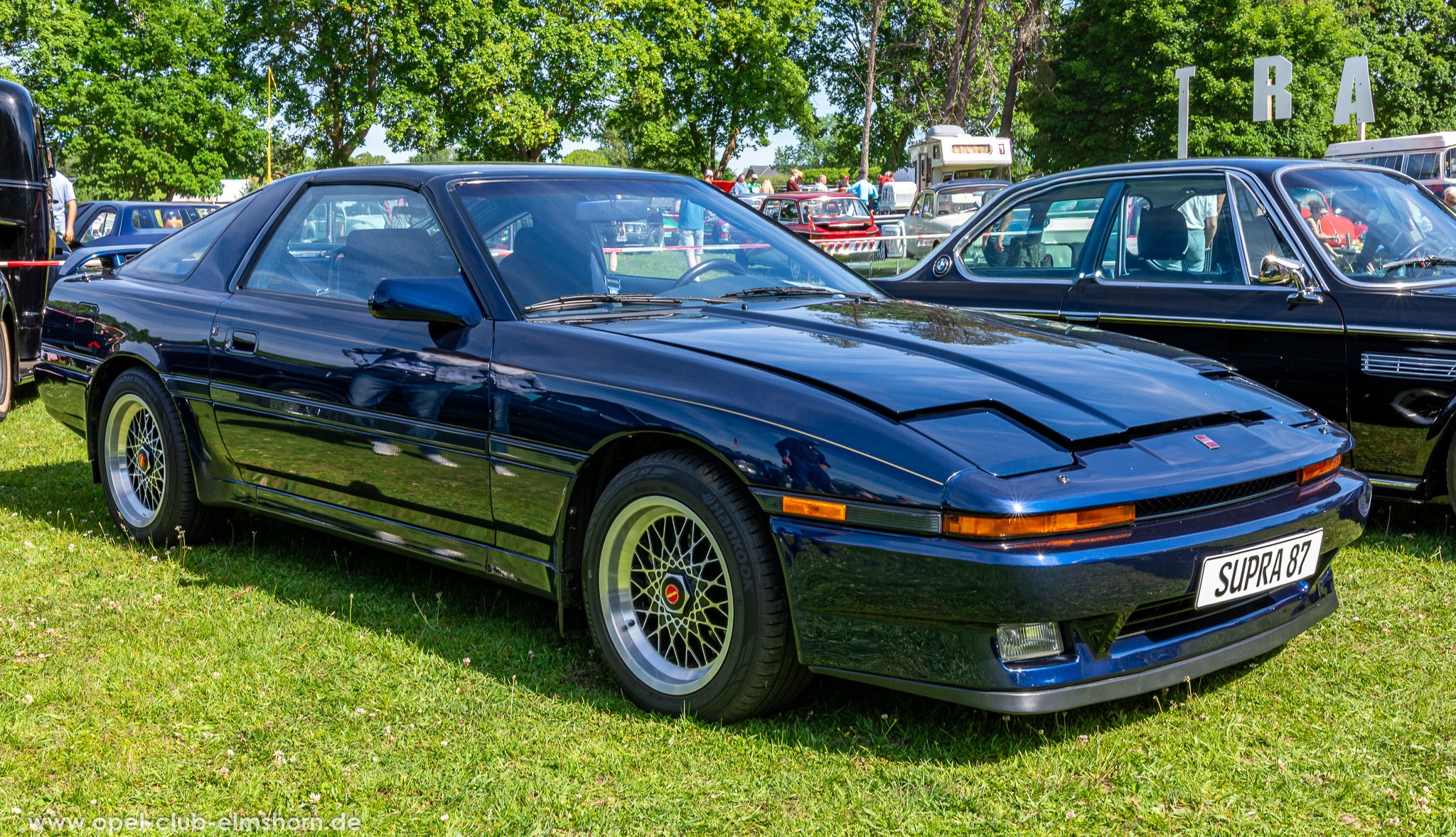 Toyota Supra