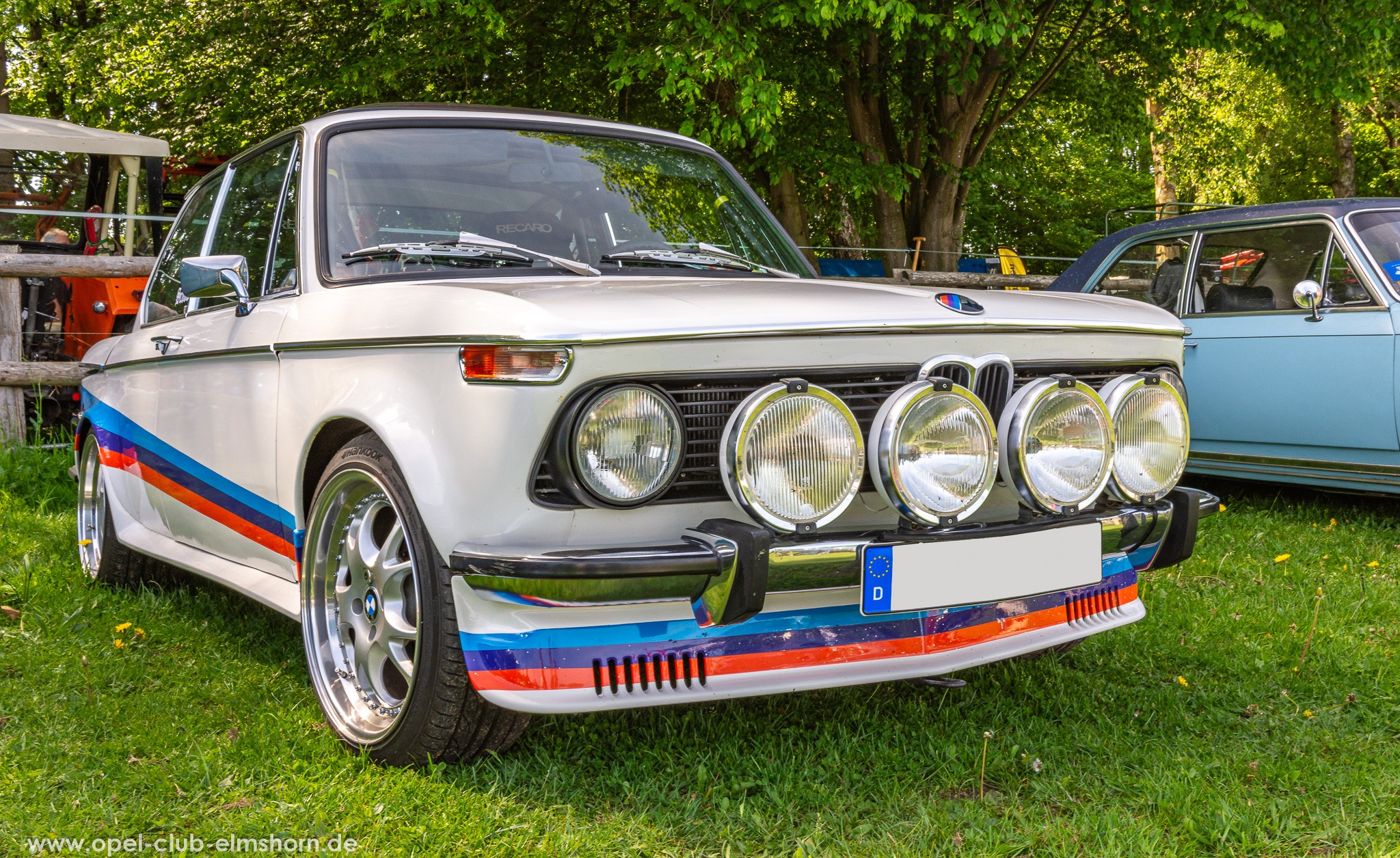 BMW 2002